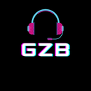 Gamer Zone Bot Discord Bot Logo