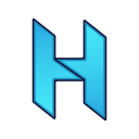 HappyFM Discord Bot Logo