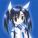Ayane Discord Bot Logo