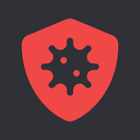 COVID-19 Tracker Discord Bot Logo