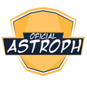 Astroph Discord Bot Logo