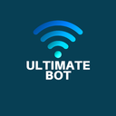 Ultimate Bot Discord Bot Logo