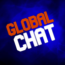 Globalchat 🇳🇱 Discord Bot Logo