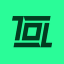 The Open League Discord Bot Logo