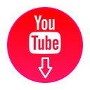 YTMP3 Bot Discord Bot Logo