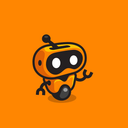 Turuncu Discord Bot Logo
