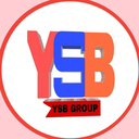 YSB BOT Discord Bot Logo