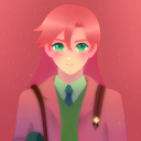Yuky™ Discord Bot Logo