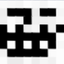 POPBOB Discord Bot Logo