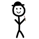 Ultimate Blop Bot Discord Bot Logo