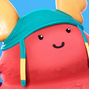 Guff Discord Bot Logo