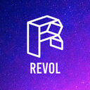 Revol Discord Bot Logo
