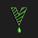Venom! Discord Bot Logo