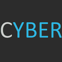 Cyber Discord Bot Logo