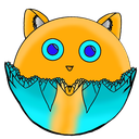 AnimeU Discord Bot Logo