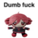 Kasane Teta Discord Bot Logo