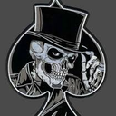 Mr.Bones Discord Bot Logo