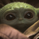BabyYoda Host Discord Bot Logo