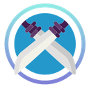 Basbuta Discord Bot Logo