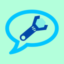 Queros Discord Bot Logo