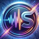 Sonicra Discord Bot Logo