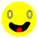Happy bot Discord Bot Logo