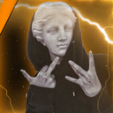 Fosty Discord Bot Logo
