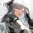 Siya Discord Bot Logo