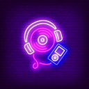 Frenzy Discord Bot Logo