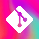 GitBot Discord Bot Logo