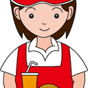 McDonalds Employee Discord Bot Logo