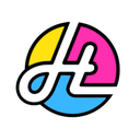 Helper Bot Discord Bot Logo