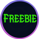 Freebie Bot Discord Bot Logo