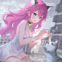 Naomi Discord Bot Logo