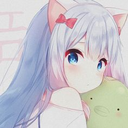 Neiko Discord Bot Logo