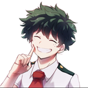 Supporter!~ Discord Bot Logo