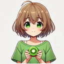 Kiwi Discord Bot Logo
