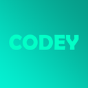 Codey Discord Bot Logo
