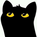 Miss Cozy Discord Bot Logo