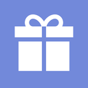 GiveawayBot Discord Bot Logo