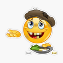 Chintu Kabadiwala Discord Bot Logo