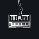 Synth Discord Bot Logo