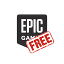 Free Game Notifier Discord Bot Logo