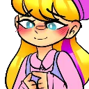 Mitsy Discord Bot Logo