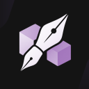 [3DM] Bots Manager Discord Bot Logo