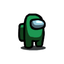 Crewmate Discord Bot Logo