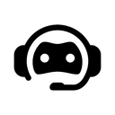 Voracious Discord Bot Logo
