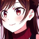 Mizuhara™ Discord Bot Logo