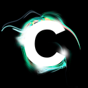 Cross Discord Bot Logo