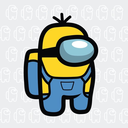 Lupey Discord Bot Logo